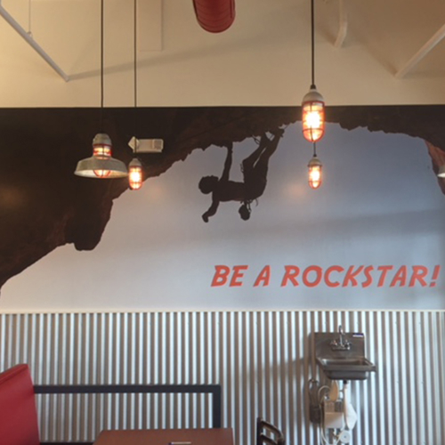 Vinyl Graphics